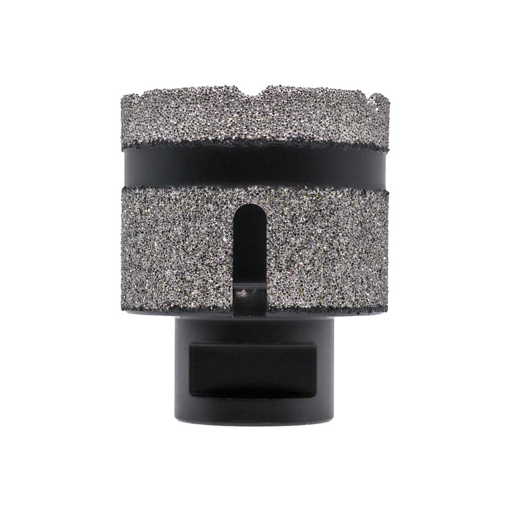 Вакуумско лемљено дијамантско језгро бургије 50мм