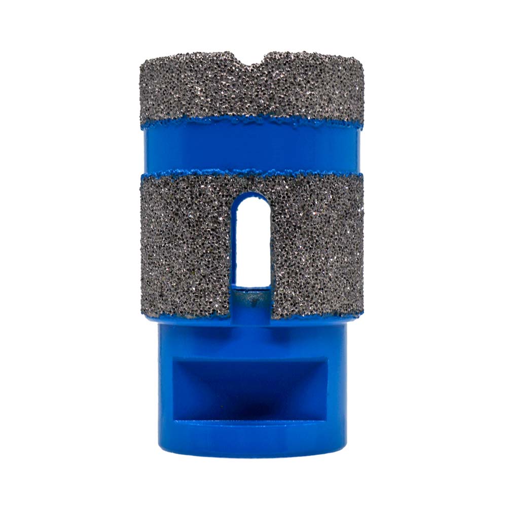 Вакуумско лемљено дијамантско језгро бургије 55мм